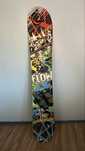 Сноуборд FLOW PRO TEAM (157)