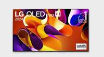 Телевизор LG OLED83G4RLA 83" 4K EVO | OLED | Smart TV