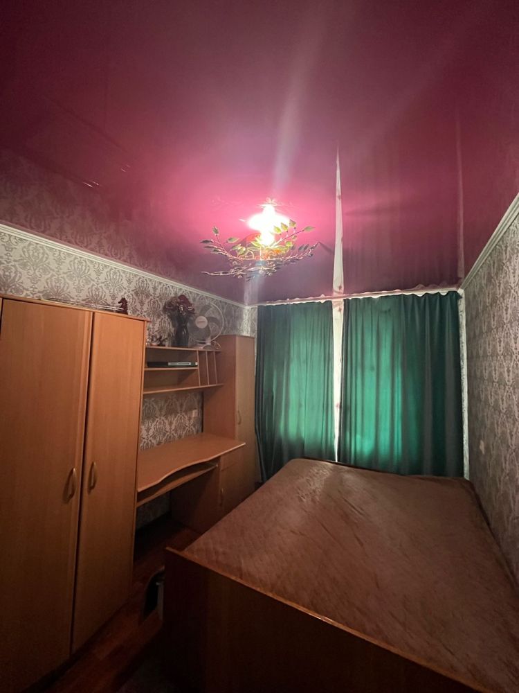 Квартира посуточно