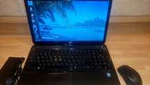 Ноутбук Hp pavilion g6 
Intel Core i5. Новая батарея, беспровод. мышь.