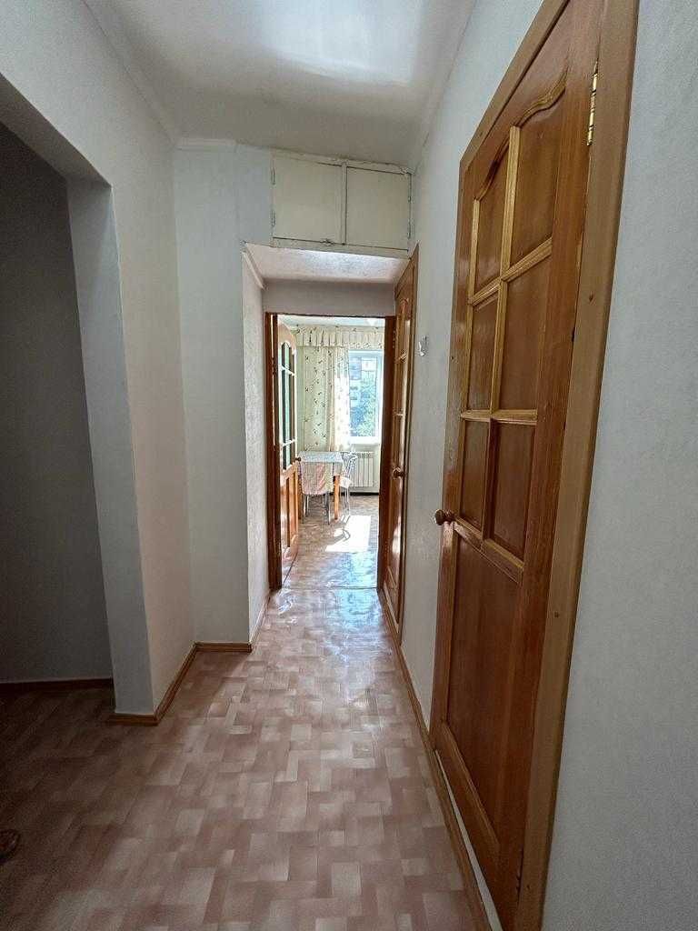 Продам 3-комнатную квартиру Восток-3  Не в залоге!!!