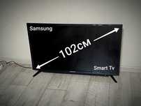 Телевизор , Smart Tv , Голосовой пульт.