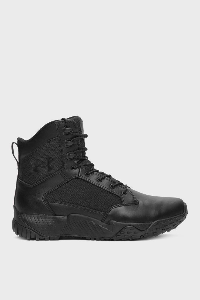 Ботинки under armour stellar tac