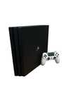 Игровая консоль Sony PlayStation 4 Pro