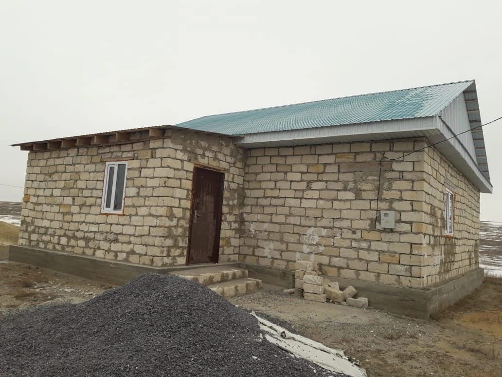 Срочно дом сатылады