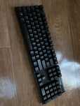 клавиатура-HyperX alloy fps