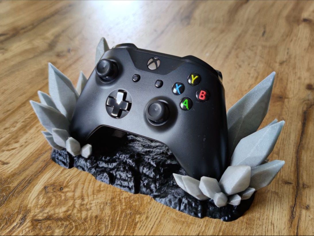 Подставки для геймпада, xbox, dualsense, Nintendo switch.