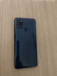 Samsung A21s в хорошем состоянии