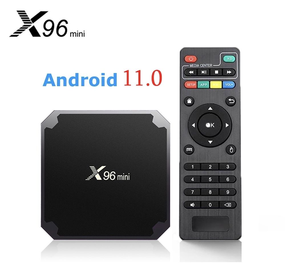 Смарт Приставка YouTube интернет на телевизор SmartBox
