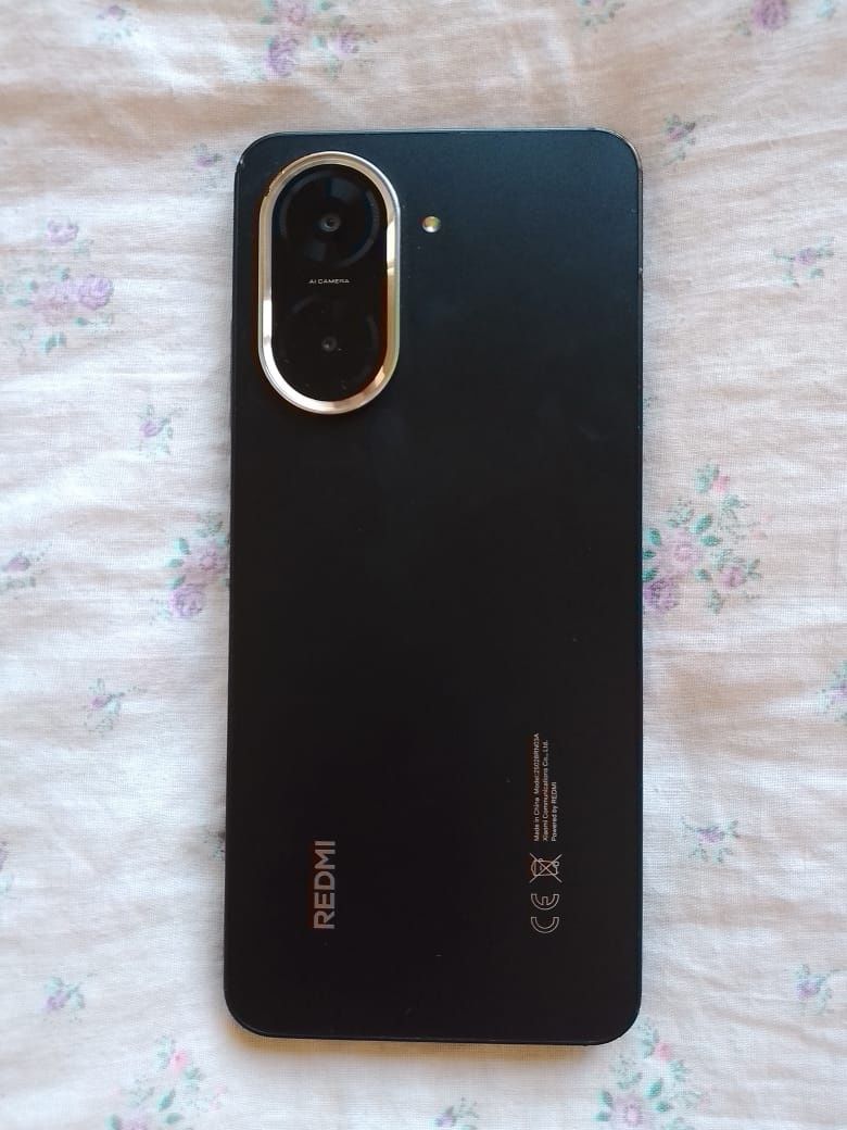 Продам redmi A5 в новом состоянии