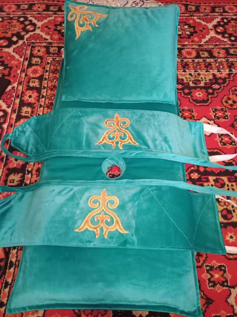 Бесік жасаулары сатылады