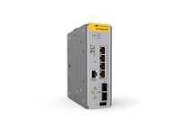 Коммутатор серии IE200 Industrial Allied Telesis
Партномер:	AT-IE200-6