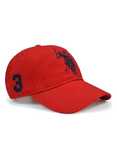 Продам бейсболки U.S. POLO ASSN.