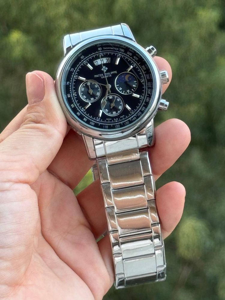 PatekPhilippe ID качество