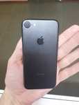 Айфон 7 черный 32гб iphone 7 black 32gb 100%