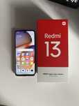 Продаю Redmi 13, 6gb ram, 128gb rom
