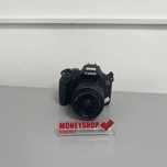 К161 - Зеркальный фотоаппарат Canon EOS 2000D