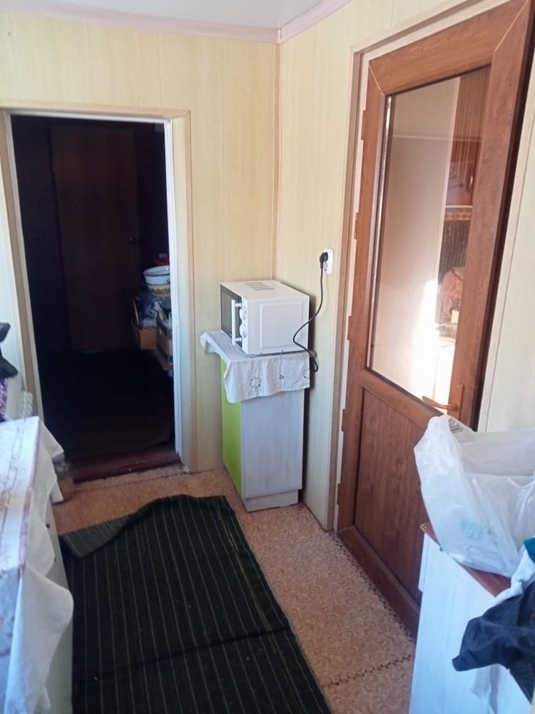 Продам дом 3х комнатный