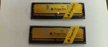 Оперативная память DDR4 2*4 Гб