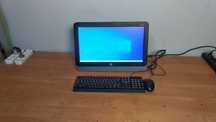 Моноблок Core i3-4160\Озу 6\HDD 500