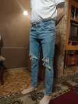 Продам джинсы Zara