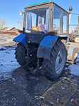 Продам МТЗ-82 без передней лопаты
