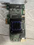 Плата PMC adapter Raid 6405E