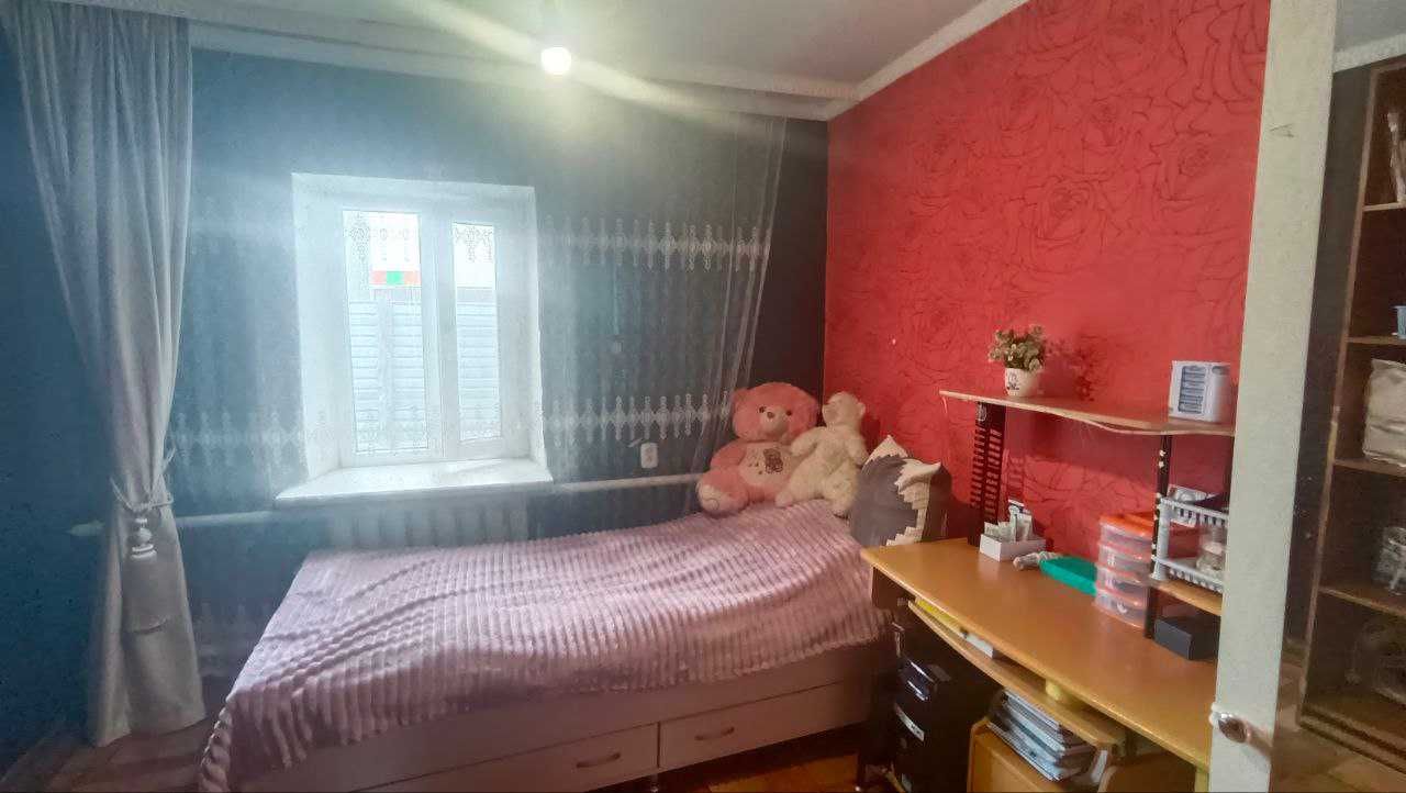 =Отдельно стоящий дом, 83м2, участок 6 сот. 4-комн, Майкудук, Мечеть