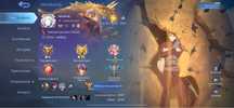 Mobile legends akka