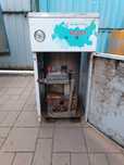 Продам газовую колонку