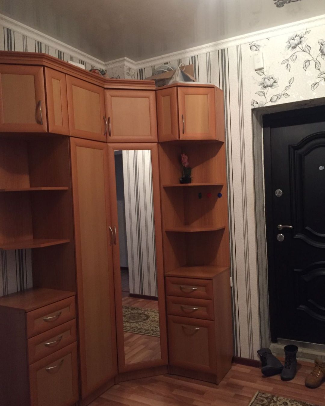 Сдам 3 ком в районе Черемушек