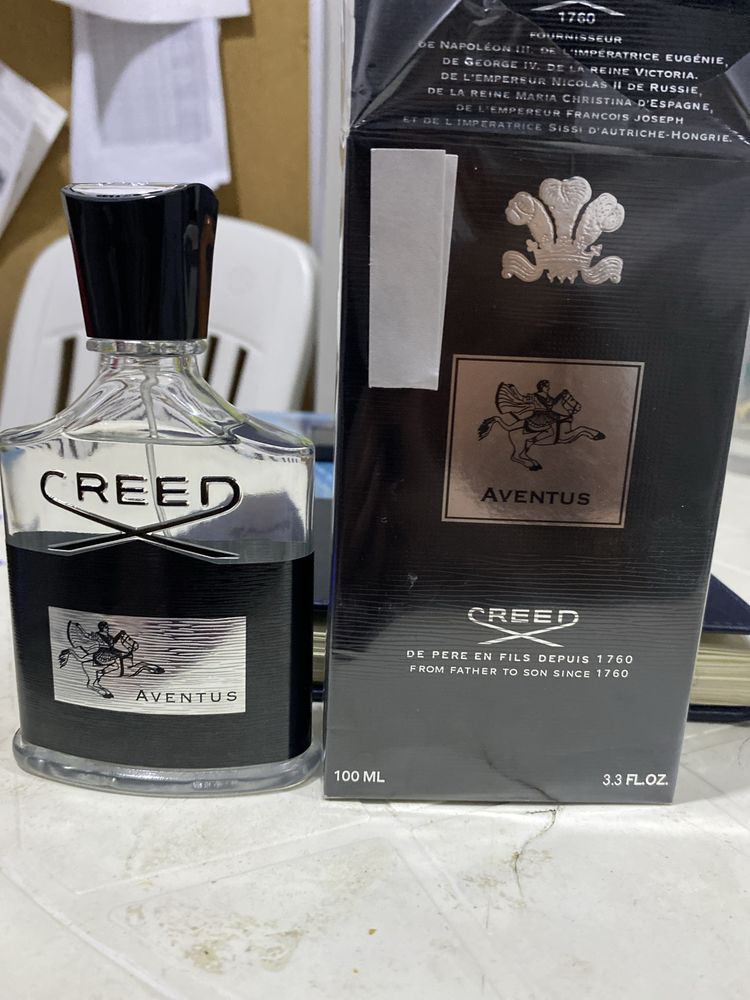 Одикалон Creed Aventus