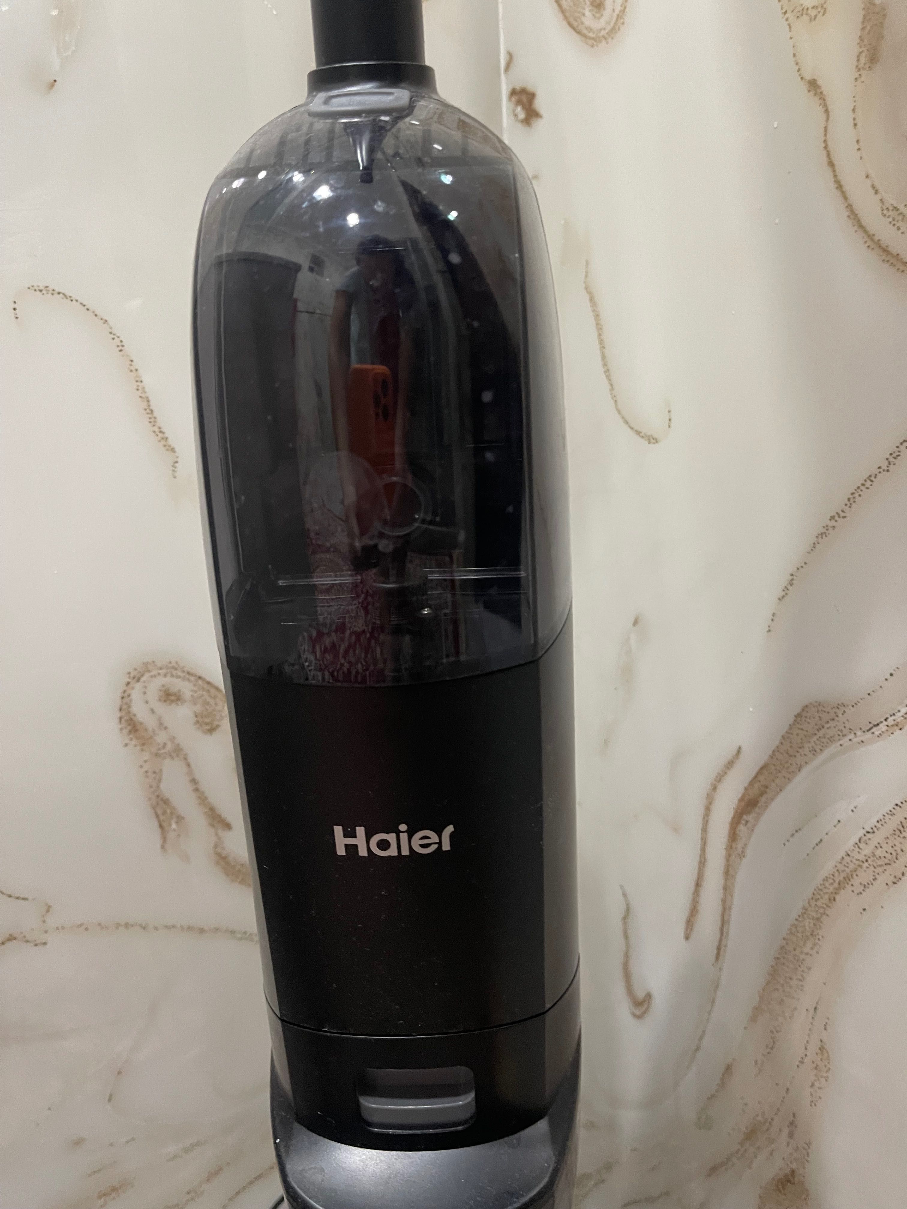Моющий пылесос Xaier