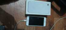 IPhone 7 хорошее состояние