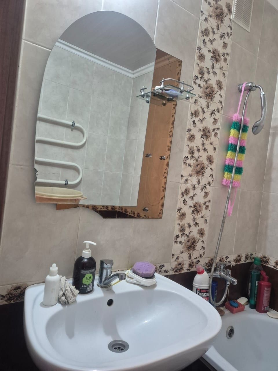 Сдам квартиру на долгий срок