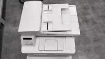 МФУ HP laser jet m227sdn