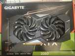 RTX 2060 6G REV 2.0