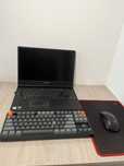 Игровой ноутбук Lenovo Legion Y540