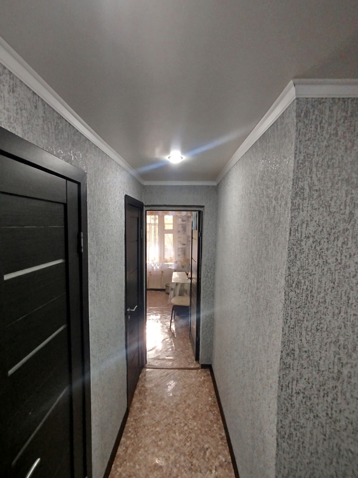 Продам 3-х комнатную квартиру