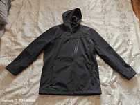 Куртка мужская, softshell, XL (весна/осень)