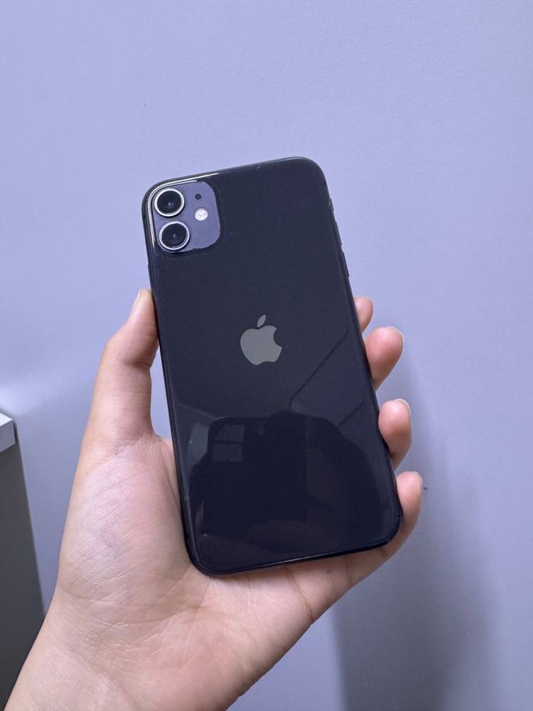 Iphone 11/Ortalyq Market