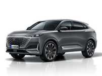 Бампер, Фара, Капот, Крыло, Дверь Changan CS35PLUS, CS55PLUS, UNI-V K