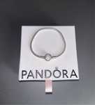 Оригинальный браслет Pandora