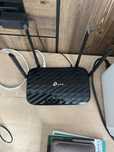 Продам модем маршрутизатор роутер TP-Link Archer A6