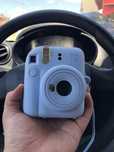 Instax mini 12.