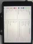 Ipad 4 mini  на 128 Gb