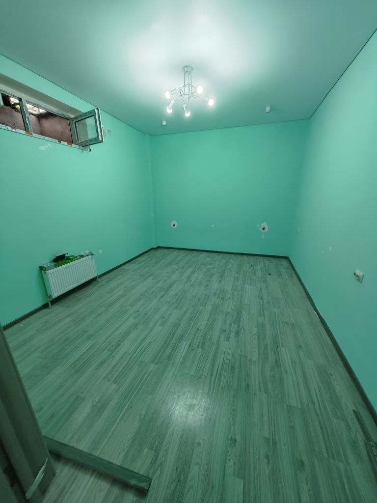 Продам 2х комн. квартиру 60 кв.м. в ЖК Saxon Yard