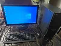 Компьютер i7 3770 gtx 1050 ti
