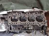 Продам запчасти на камри 35 авенсис 1.8