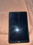 Samsung glaxy tab e